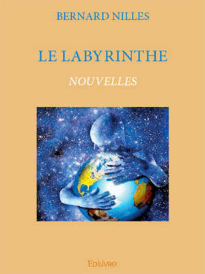 Le labyrinthe - couverture