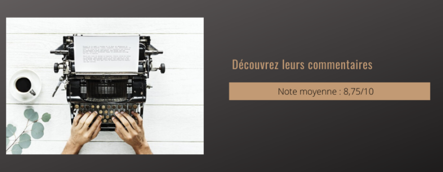 Ayez la curiosité de prendre connaissance des commentaires effectués par les lecteurs de Bernard NILLES sur ses derniers livres.